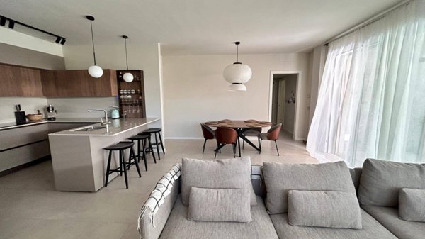 appartamento in affitto a Busto Arsizio