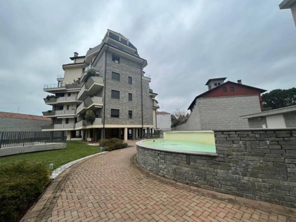 appartamento in affitto a Busto Arsizio