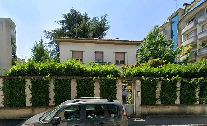 appartamento in affitto a Busto Arsizio