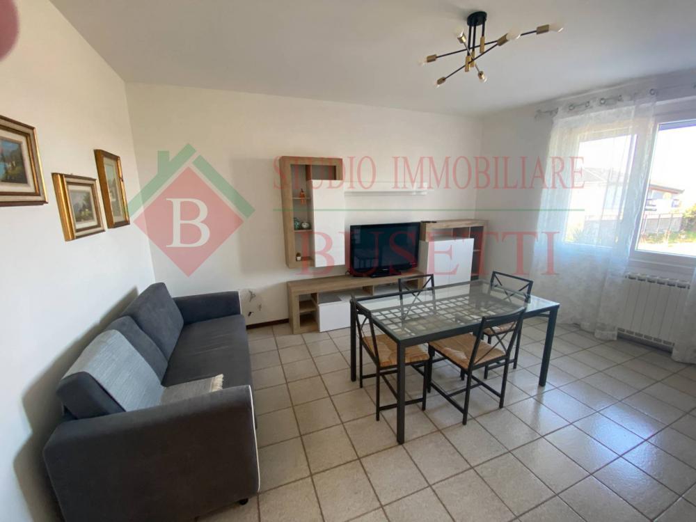 casa indipendente in affitto a Busto Arsizio