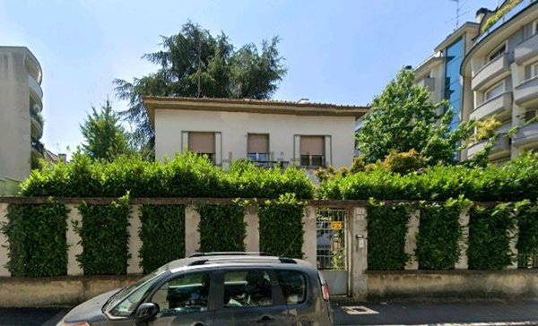 appartamento in affitto a Busto Arsizio