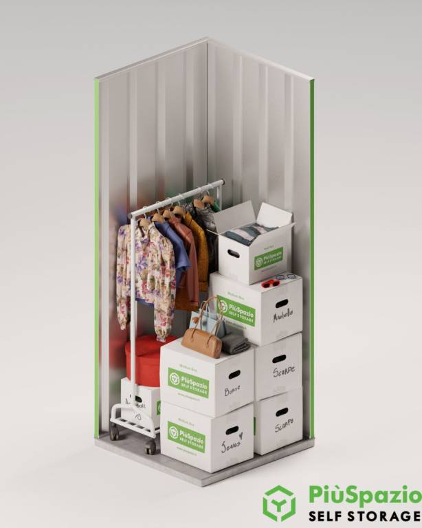 locale commerciale in affitto a Busto Arsizio