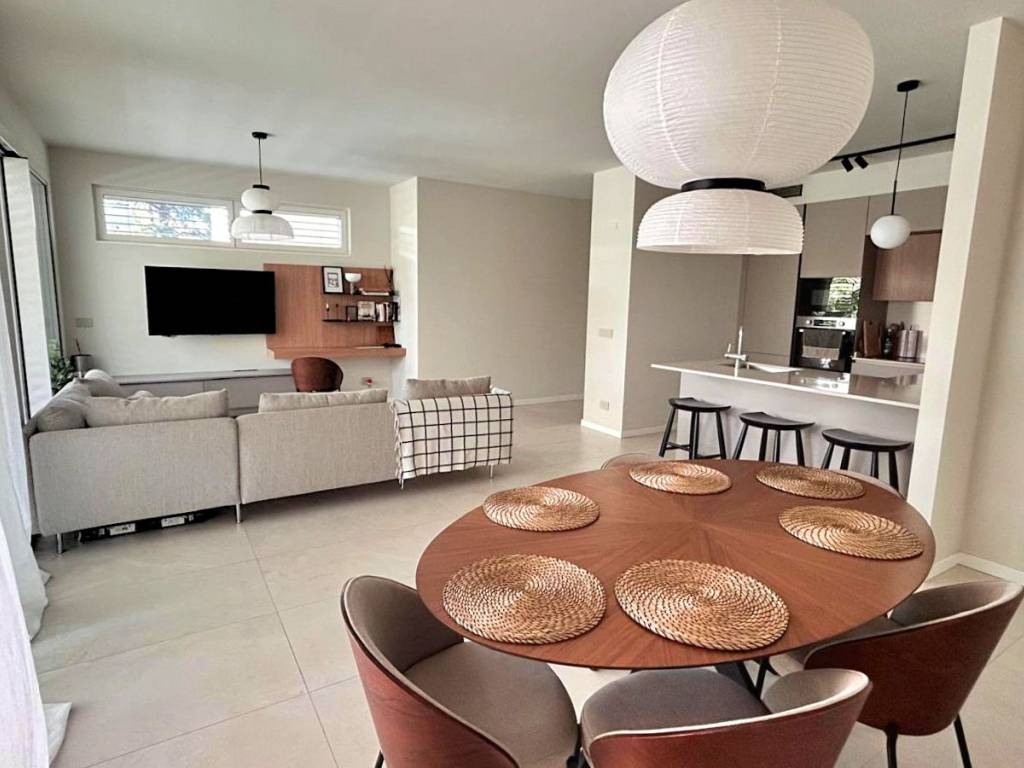 appartamento in affitto a Busto Arsizio