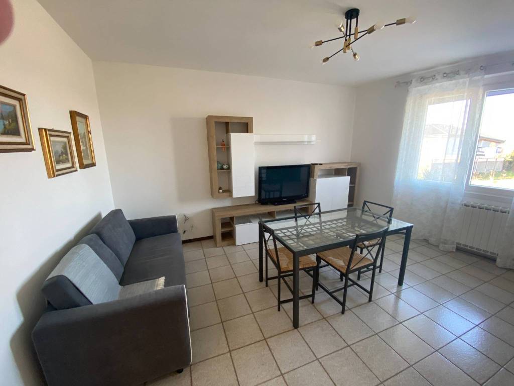 casa indipendente in affitto a Busto Arsizio