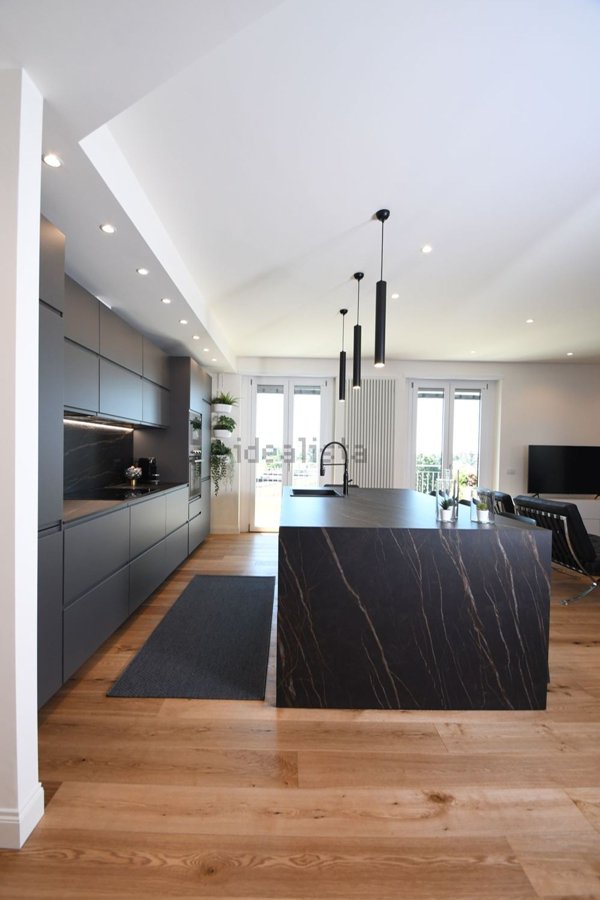 appartamento in affitto a Busto Arsizio