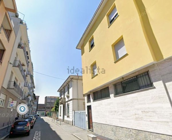 appartamento in affitto a Busto Arsizio