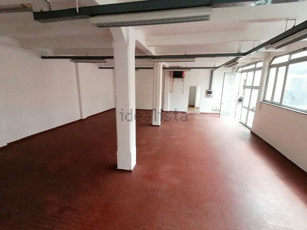 ufficio in affitto a Busto Arsizio