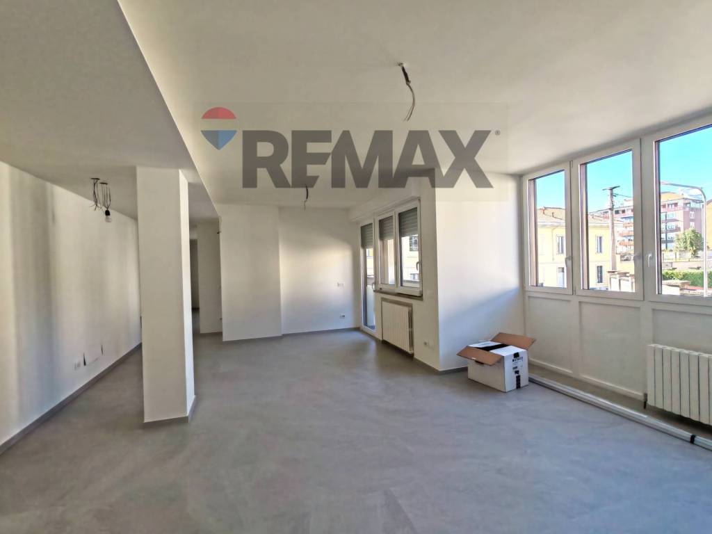 ufficio in affitto a Busto Arsizio