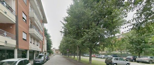 appartamento in affitto a Busto Arsizio