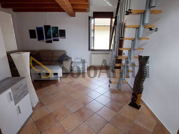 appartamento in affitto a Busto Arsizio