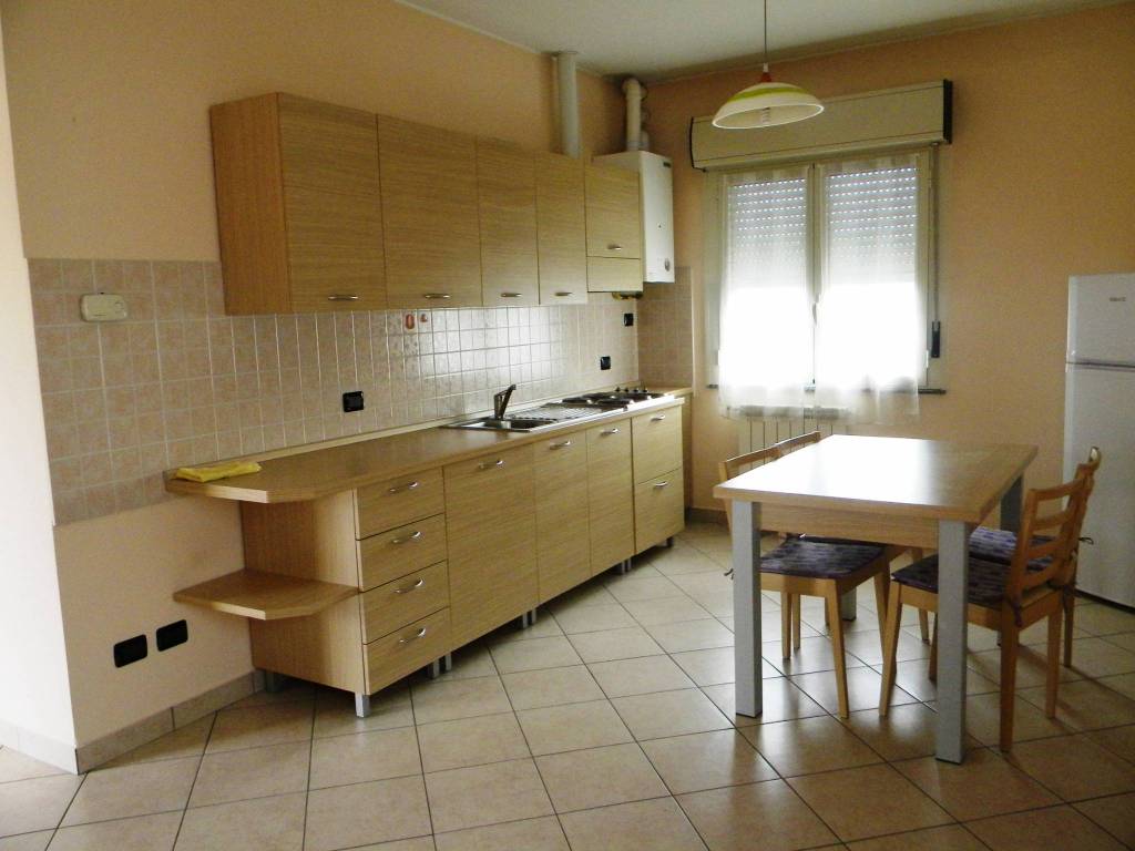 appartamento in affitto a Busto Arsizio