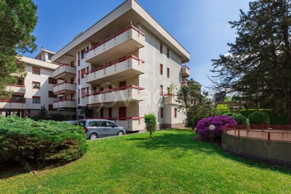 appartamento in affitto a Busto Arsizio