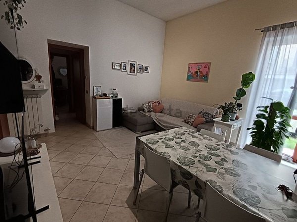 appartamento in affitto a Busto Arsizio