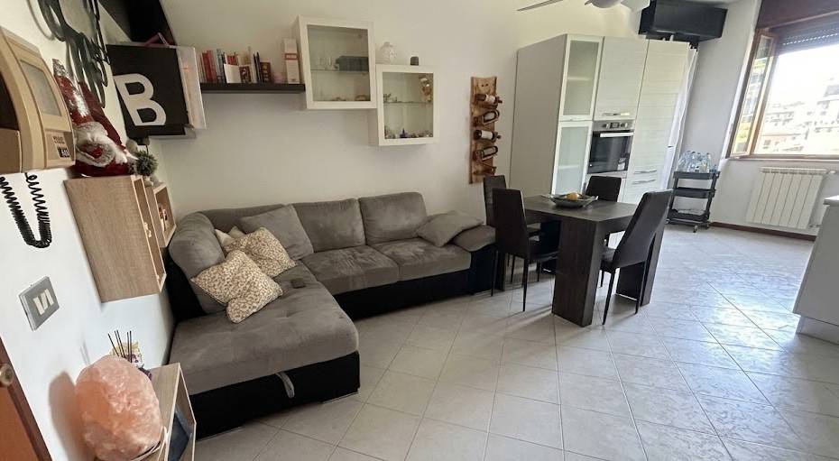 appartamento in affitto a Busto Arsizio