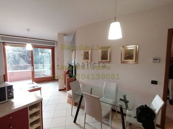 appartamento in affitto a Busto Arsizio