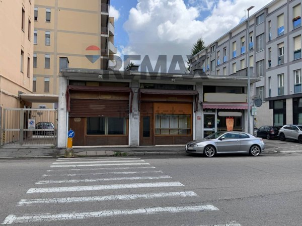 ufficio in affitto a Busto Arsizio
