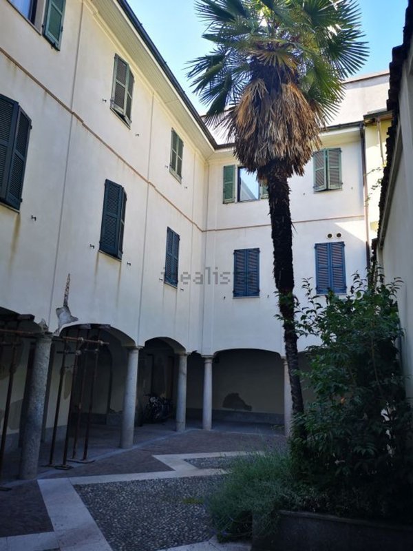 ufficio in affitto a Busto Arsizio