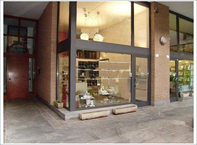 ufficio in affitto a Busto Arsizio
