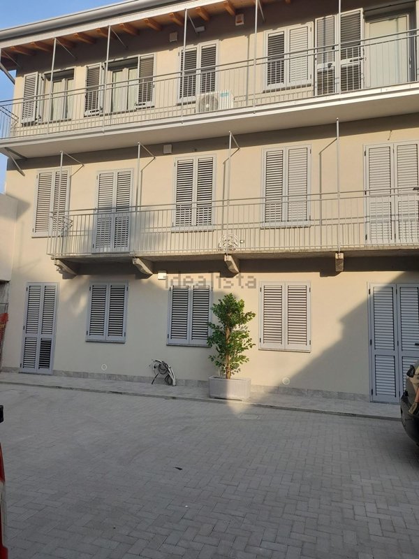 appartamento in affitto a Busto Arsizio