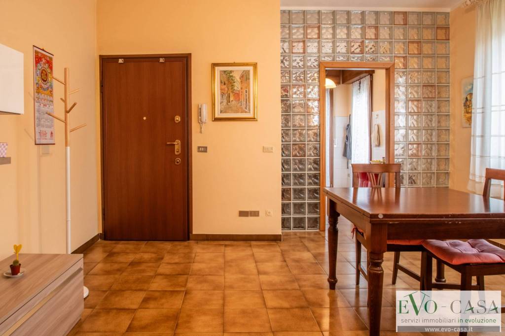 appartamento in affitto a Busto Arsizio