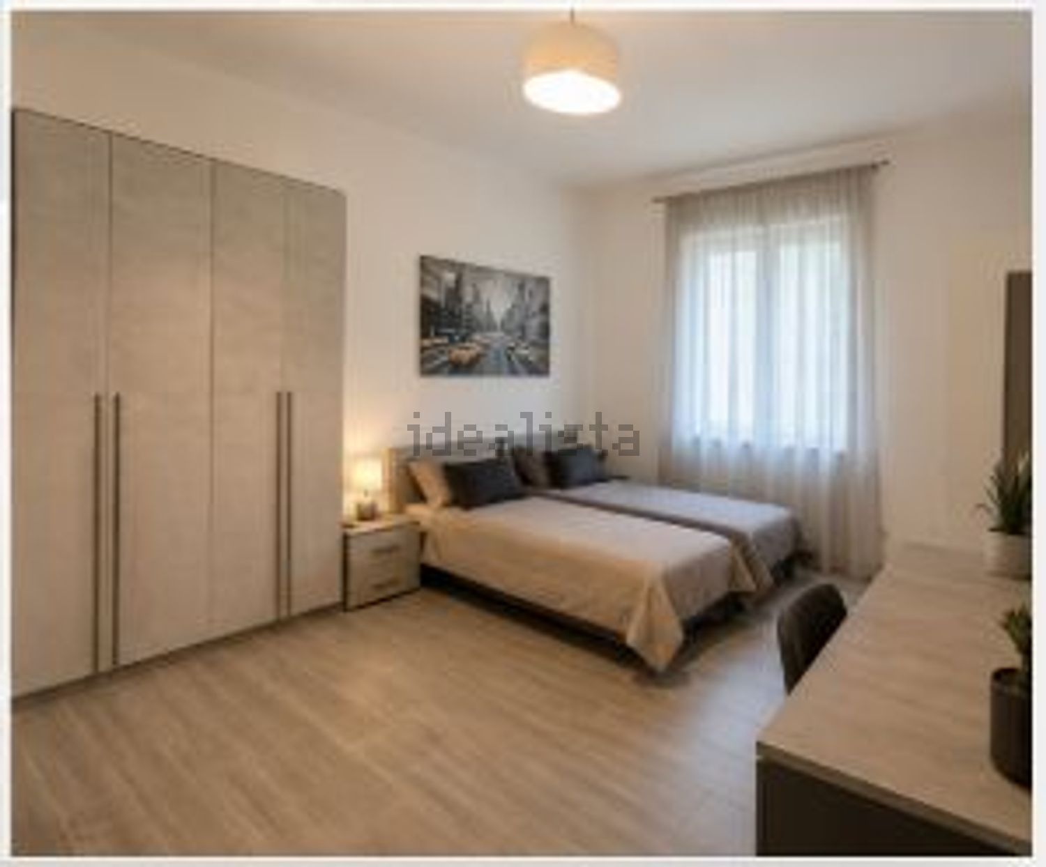 appartamento in affitto a Busto Arsizio