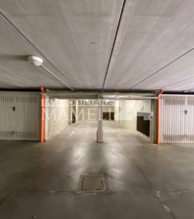 locale di sgombero in affitto a Busto Arsizio