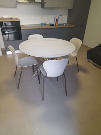 appartamento in affitto a Busto Arsizio