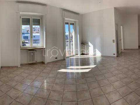 appartamento in affitto a Busto Arsizio