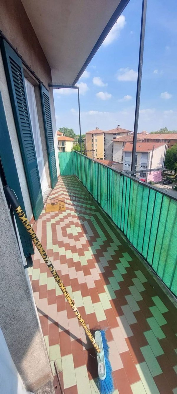 appartamento in affitto a Busto Arsizio