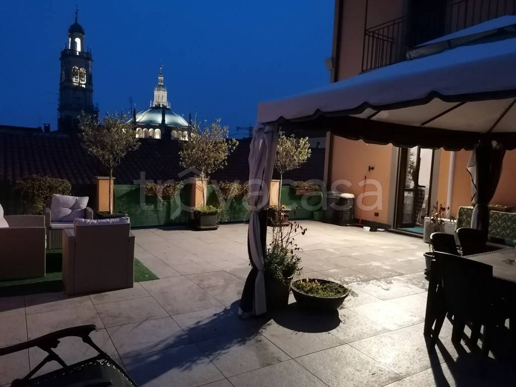 appartamento in affitto a Busto Arsizio