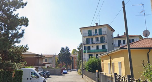 appartamento in affitto a Busto Arsizio