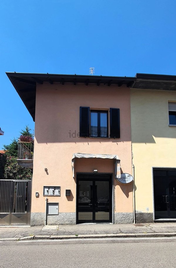 negozio in affitto a Busto Arsizio