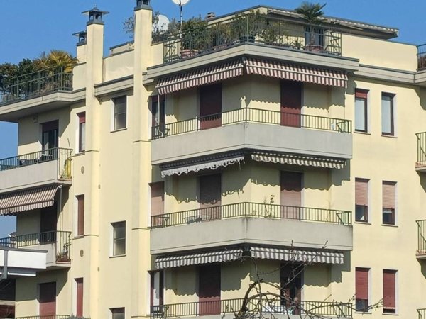 appartamento in affitto a Busto Arsizio