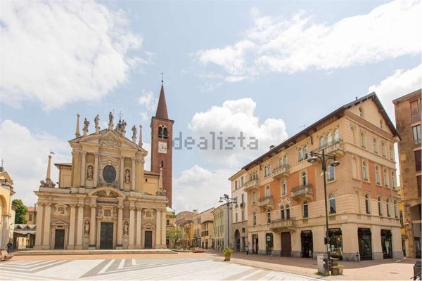 ufficio in affitto a Busto Arsizio