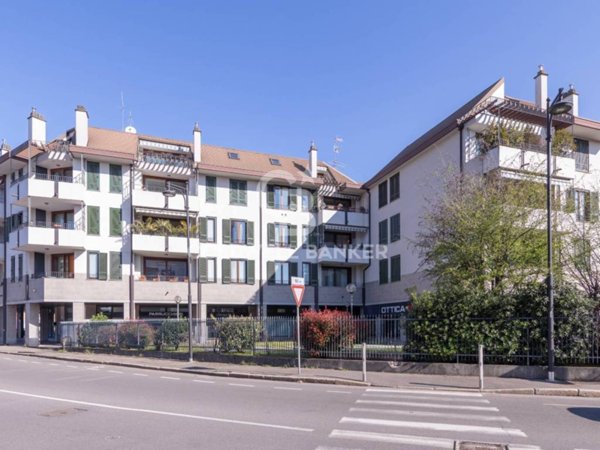 ufficio in affitto a Busto Arsizio