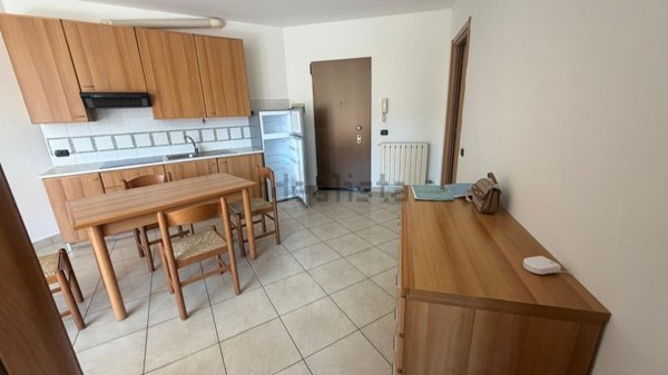 appartamento in affitto a Busto Arsizio