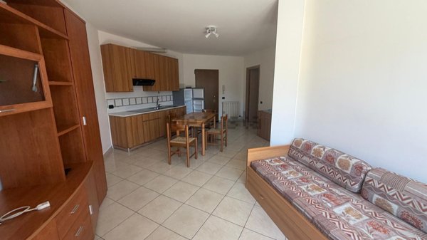 appartamento in affitto a Busto Arsizio