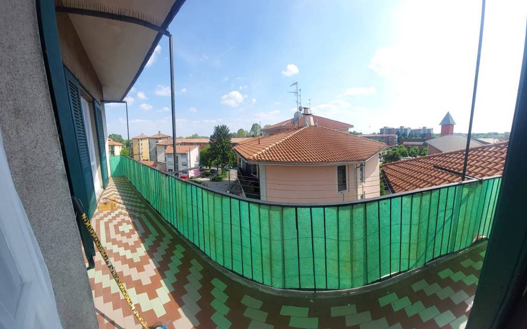 appartamento in affitto a Busto Arsizio