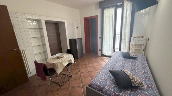 appartamento in affitto a Busto Arsizio