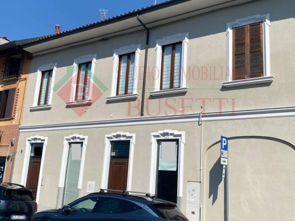 appartamento in affitto a Busto Arsizio