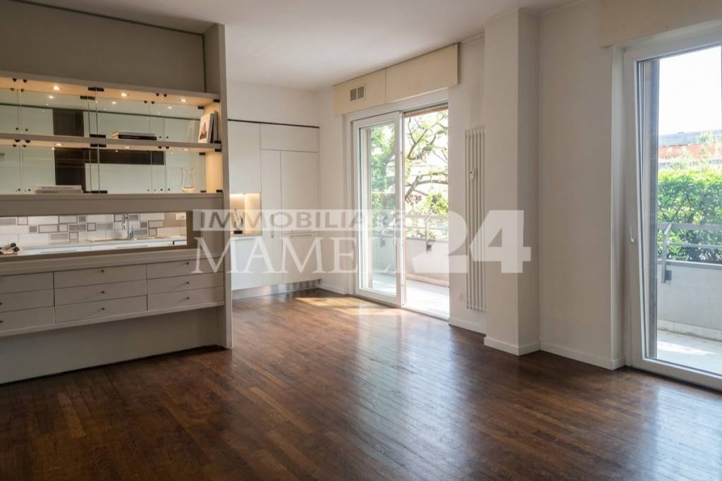 appartamento in affitto a Busto Arsizio