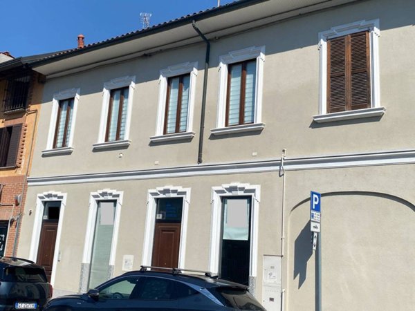 negozio in affitto a Busto Arsizio