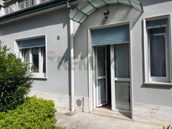 appartamento in affitto a Busto Arsizio