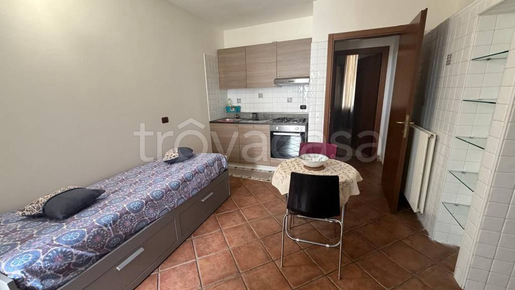 appartamento in affitto a Busto Arsizio