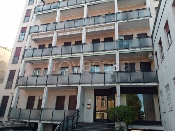 appartamento in affitto a Busto Arsizio