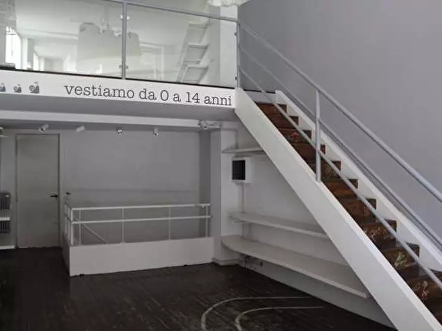 casa indipendente in affitto a Busto Arsizio
