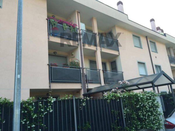 appartamento in affitto a Busto Arsizio
