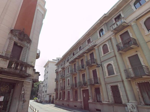 appartamento in affitto a Busto Arsizio