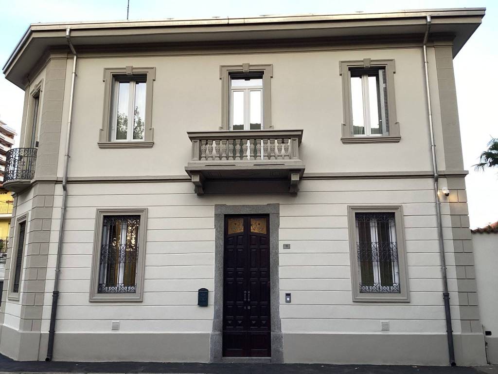 appartamento in affitto a Busto Arsizio