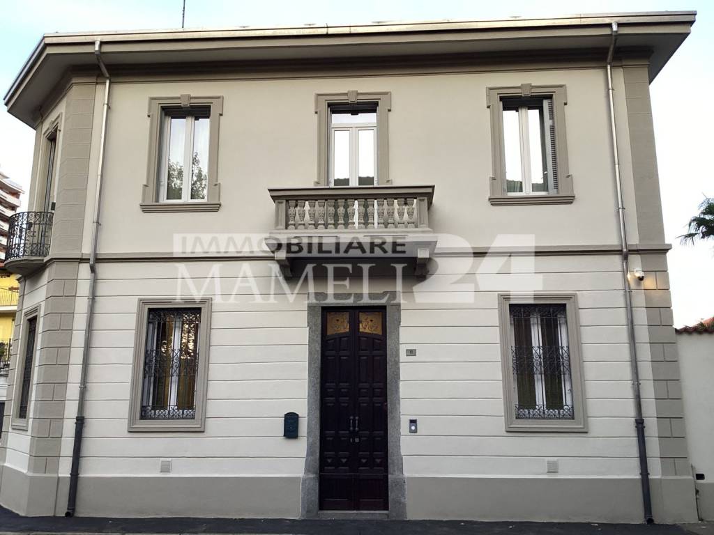 appartamento in affitto a Busto Arsizio